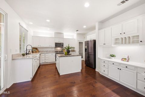 Tiny photo for 4609 Calle Descanso, Camarillo, CA 93012 (MLS # V1-34565)