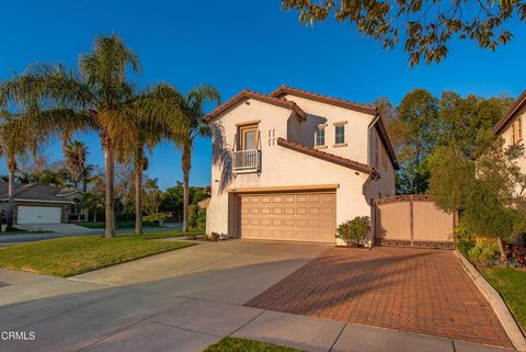 Tiny photo for 4609 Calle Descanso, Camarillo, CA 93012 (MLS # V1-34565)