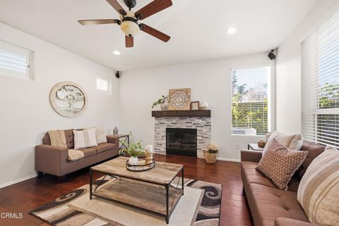 Tiny photo for 4609 Calle Descanso, Camarillo, CA 93012 (MLS # V1-34565)