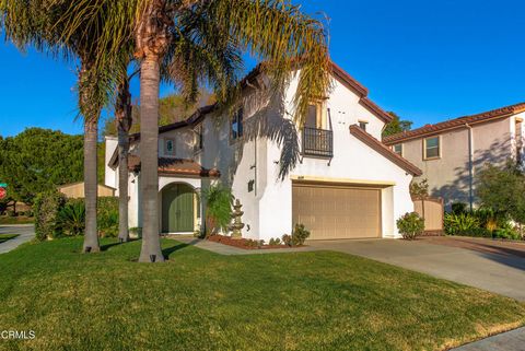 4609 Calle Descanso Camarillo CA 93012