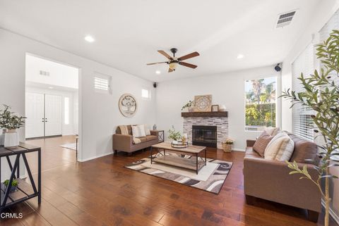 Tiny photo for 4609 Calle Descanso, Camarillo, CA 93012 (MLS # V1-34565)