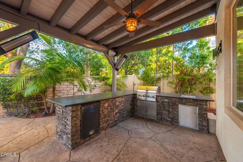 Tiny photo for 4609 Calle Descanso, Camarillo, CA 93012 (MLS # V1-34565)