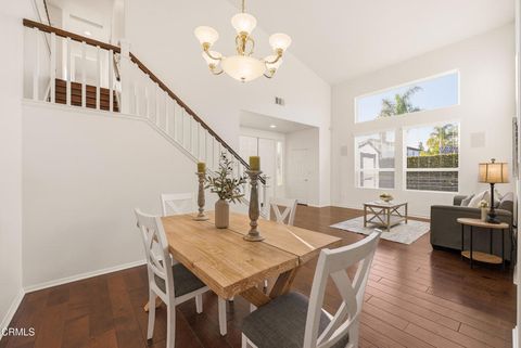 Tiny photo for 4609 Calle Descanso, Camarillo, CA 93012 (MLS # V1-34565)