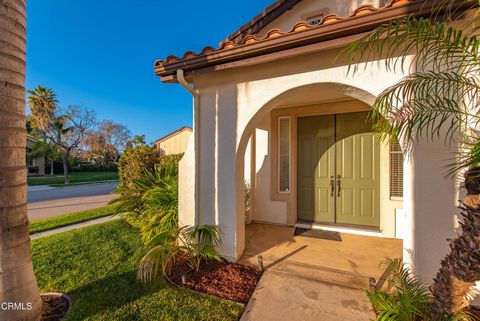 Tiny photo for 4609 Calle Descanso, Camarillo, CA 93012 (MLS # V1-34565)