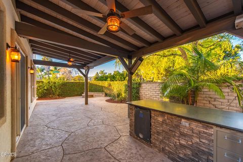 Tiny photo for 4609 Calle Descanso, Camarillo, CA 93012 (MLS # V1-34565)