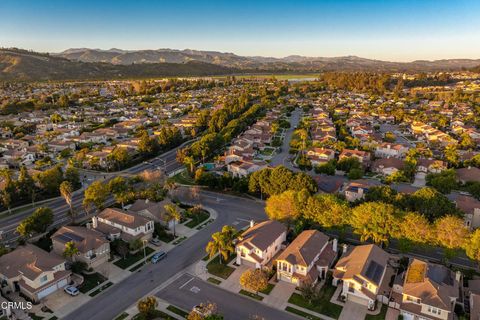 Tiny photo for 4609 Calle Descanso, Camarillo, CA 93012 (MLS # V1-34565)