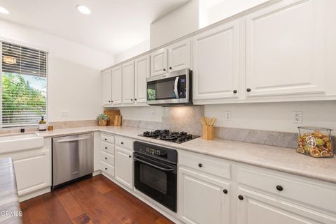 Tiny photo for 4609 Calle Descanso, Camarillo, CA 93012 (MLS # V1-34565)