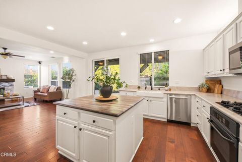 Tiny photo for 4609 Calle Descanso, Camarillo, CA 93012 (MLS # V1-34565)