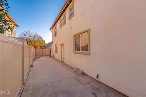 Tiny photo for 4609 Calle Descanso, Camarillo, CA 93012 (MLS # V1-34565)