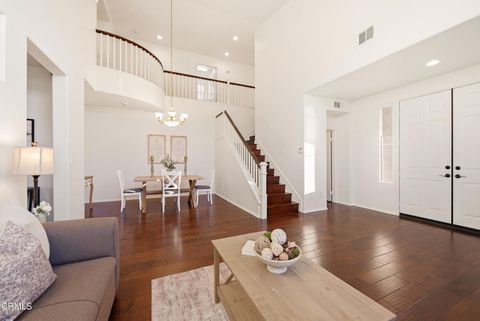 Tiny photo for 4609 Calle Descanso, Camarillo, CA 93012 (MLS # V1-34565)