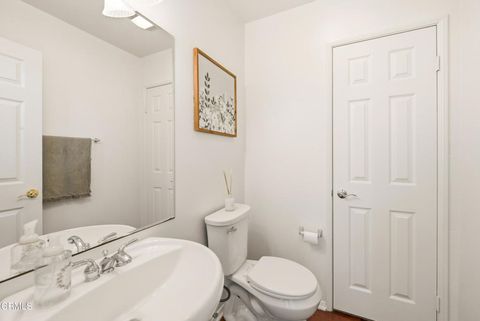 Tiny photo for 4609 Calle Descanso, Camarillo, CA 93012 (MLS # V1-34565)