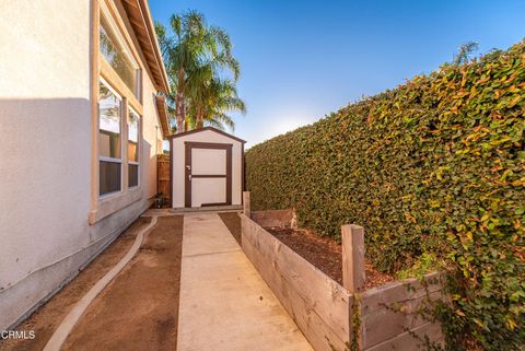 Tiny photo for 4609 Calle Descanso, Camarillo, CA 93012 (MLS # V1-34565)