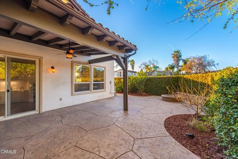 Tiny photo for 4609 Calle Descanso, Camarillo, CA 93012 (MLS # V1-34565)