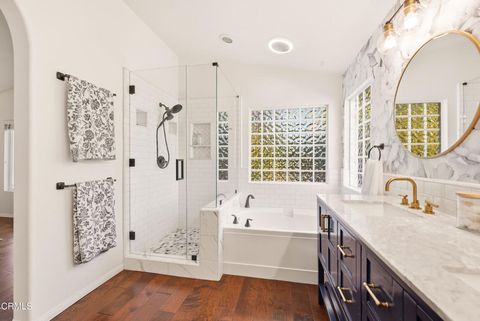 Tiny photo for 4609 Calle Descanso, Camarillo, CA 93012 (MLS # V1-34565)