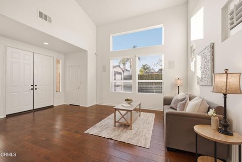 Tiny photo for 4609 Calle Descanso, Camarillo, CA 93012 (MLS # V1-34565)