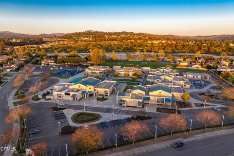 Tiny photo for 4609 Calle Descanso, Camarillo, CA 93012 (MLS # V1-34565)