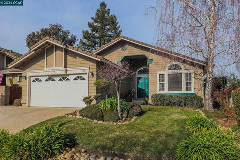 Photo of 1109 Discovery Way Way, Concord, CA 94521 (MLS # 41122662)