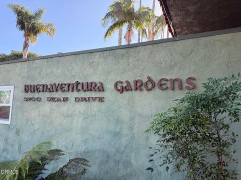 3700 Dean Drive 2502 Ventura CA 93003