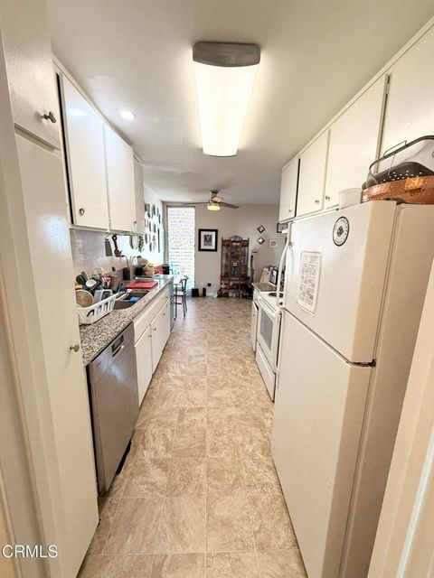 Tiny photo for 3700 Dean Drive #2502, Ventura, CA 93003 (MLS # V1-33832)