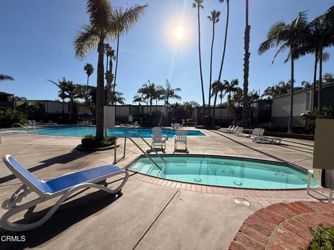 Tiny photo for 3700 Dean Drive #2502, Ventura, CA 93003 (MLS # V1-33832)