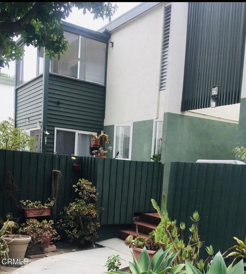 Tiny photo for 3700 Dean Drive #2502, Ventura, CA 93003 (MLS # V1-33832)