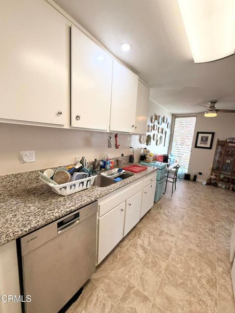 Tiny photo for 3700 Dean Drive #2502, Ventura, CA 93003 (MLS # V1-33832)