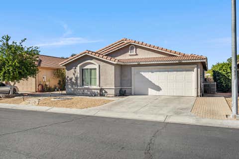 Photo of 82420 Gregory Court, Indio, CA 92201 (MLS # 219149702DA)