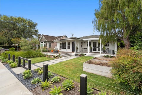 Photo of 274 Magnolia Street, Costa Mesa, CA 92627 (MLS # NP26214075)