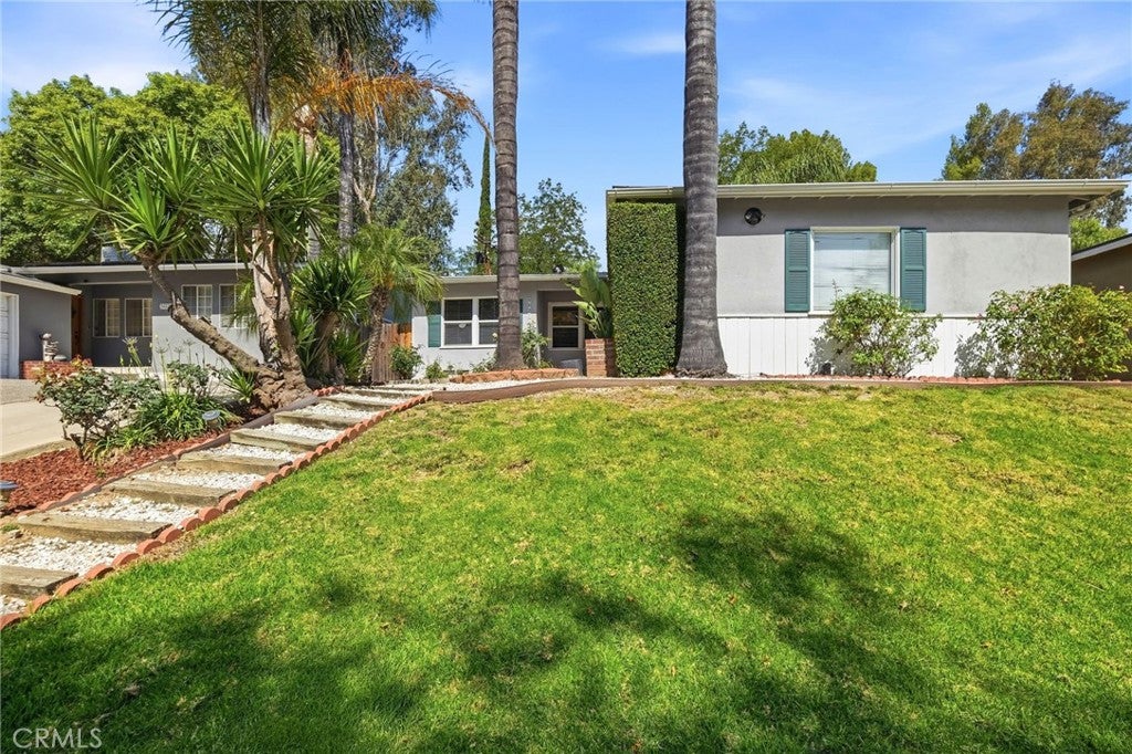 5027 Rigoletto Street