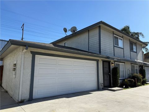 8826 Ramona St. Bellflower CA 90706