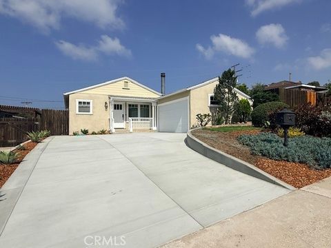 Photo of 22215 Susana AVE, Torrance, CA 90505 (MLS # SB26107990)