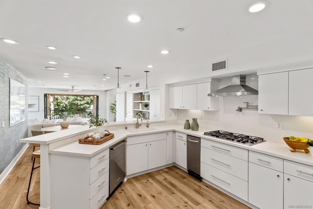 La Jolla - Residential