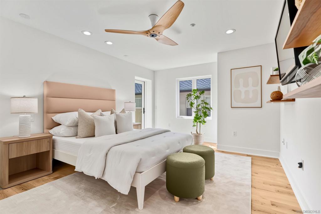 La Jolla - Residential