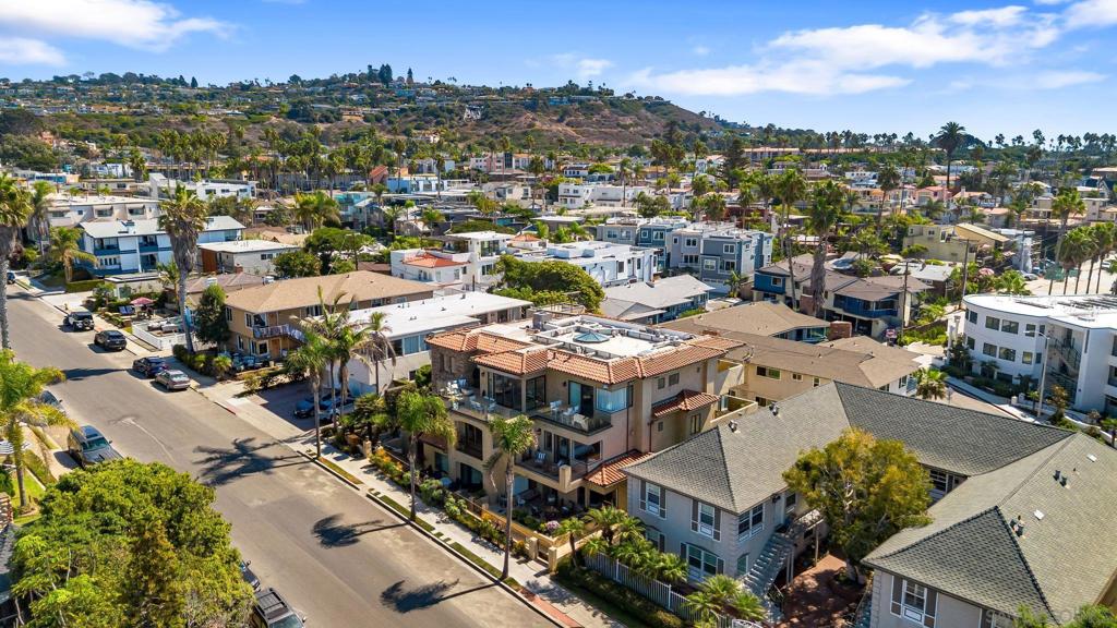La Jolla - Residential