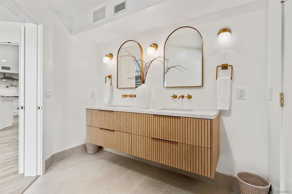 La Jolla - Residential