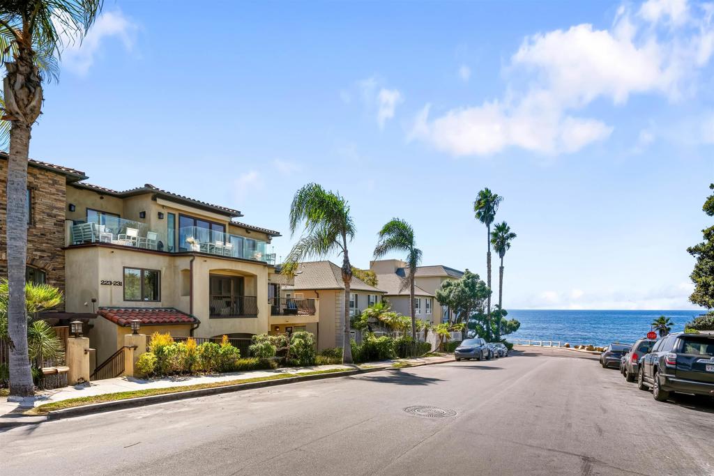 La Jolla - Residential