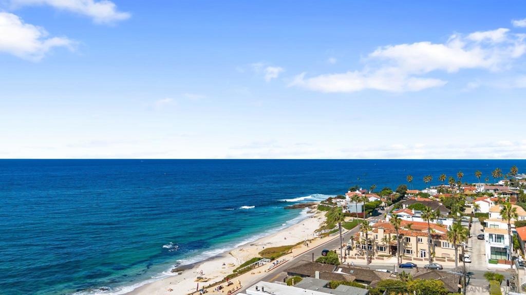 La Jolla - Residential