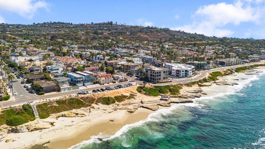 La Jolla - Residential