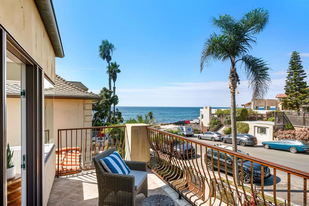 La Jolla - Residential