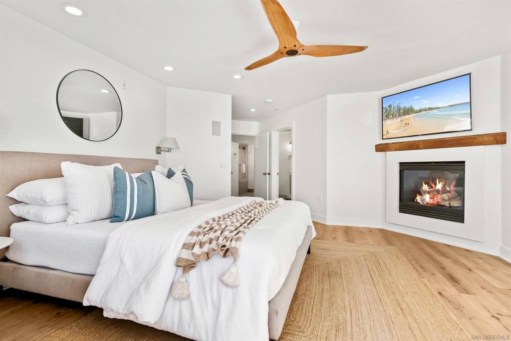La Jolla - Residential