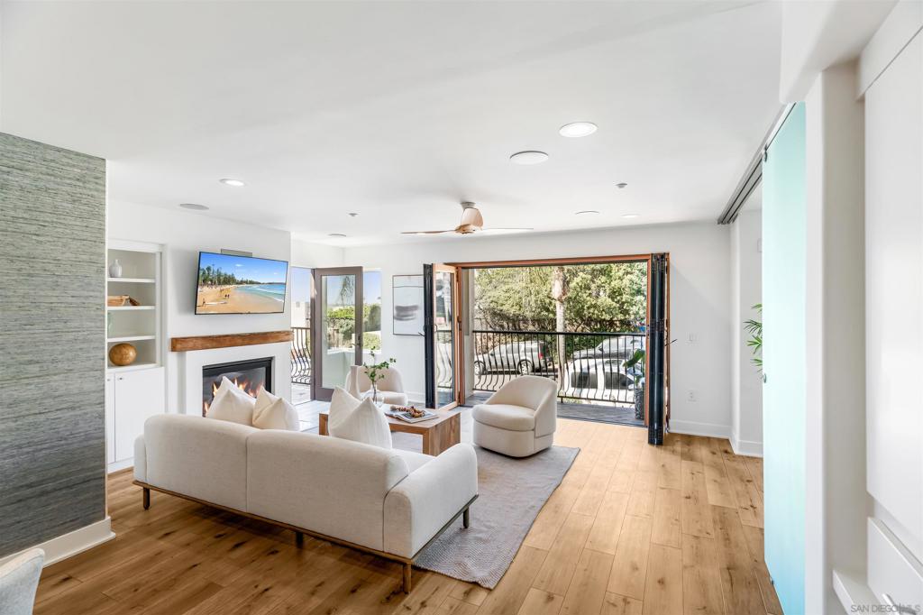 La Jolla - Residential