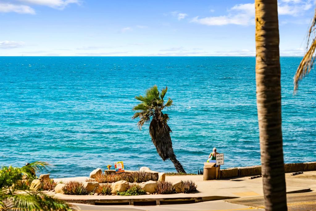La Jolla - Residential