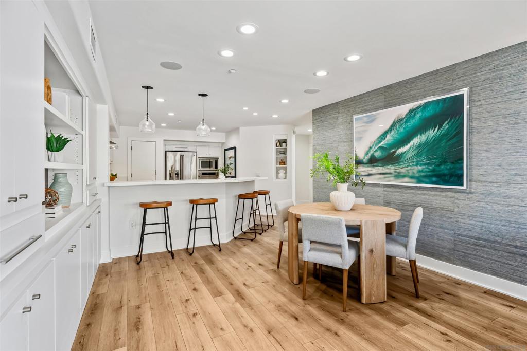 La Jolla - Residential