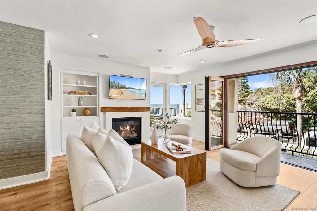 La Jolla - Residential