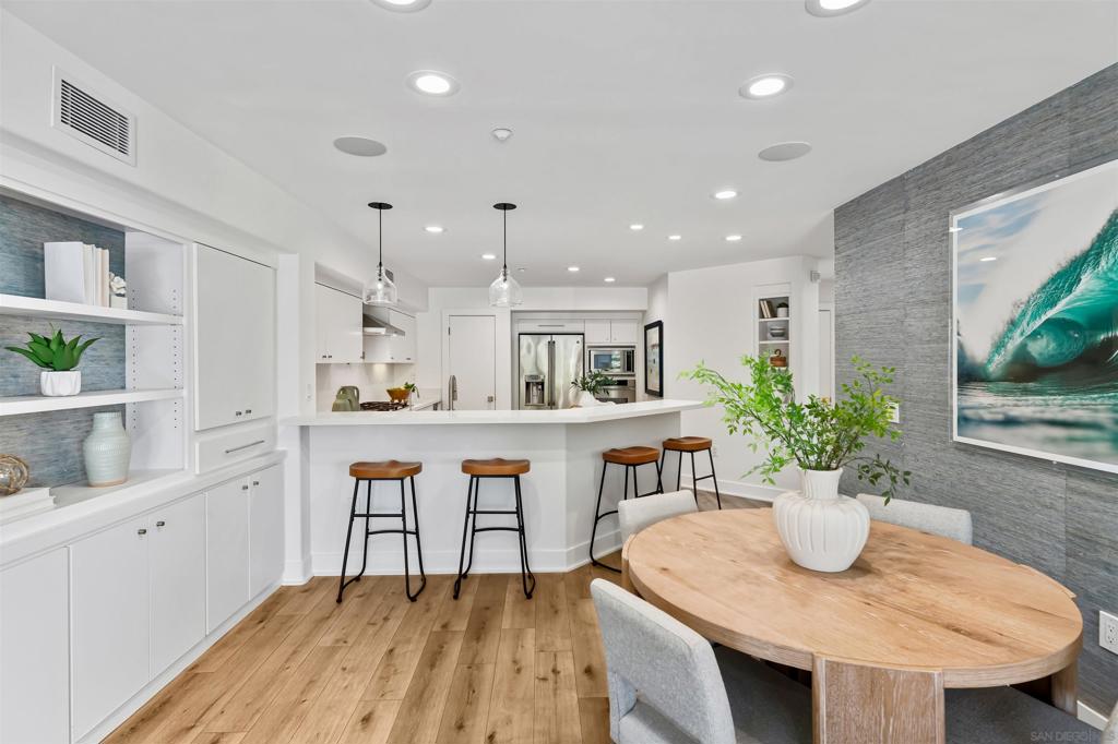 La Jolla - Residential