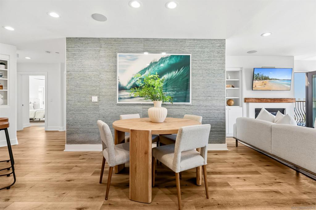 La Jolla - Residential