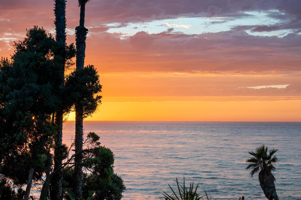 La Jolla - Residential