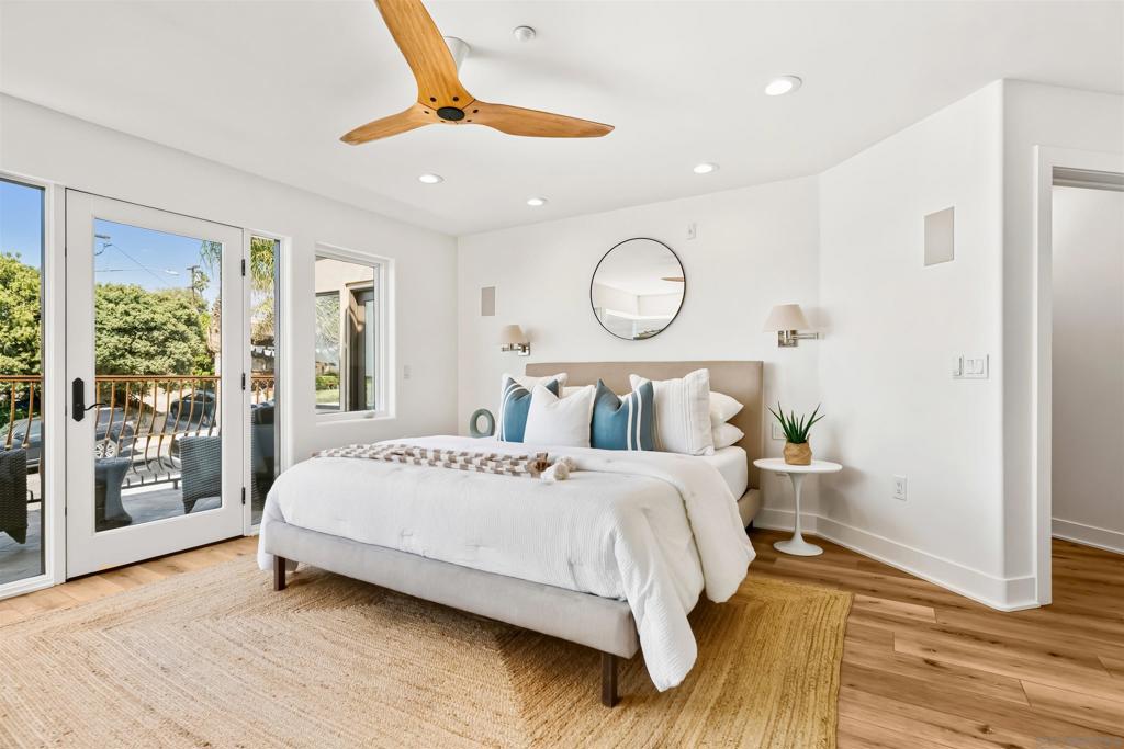 La Jolla - Residential