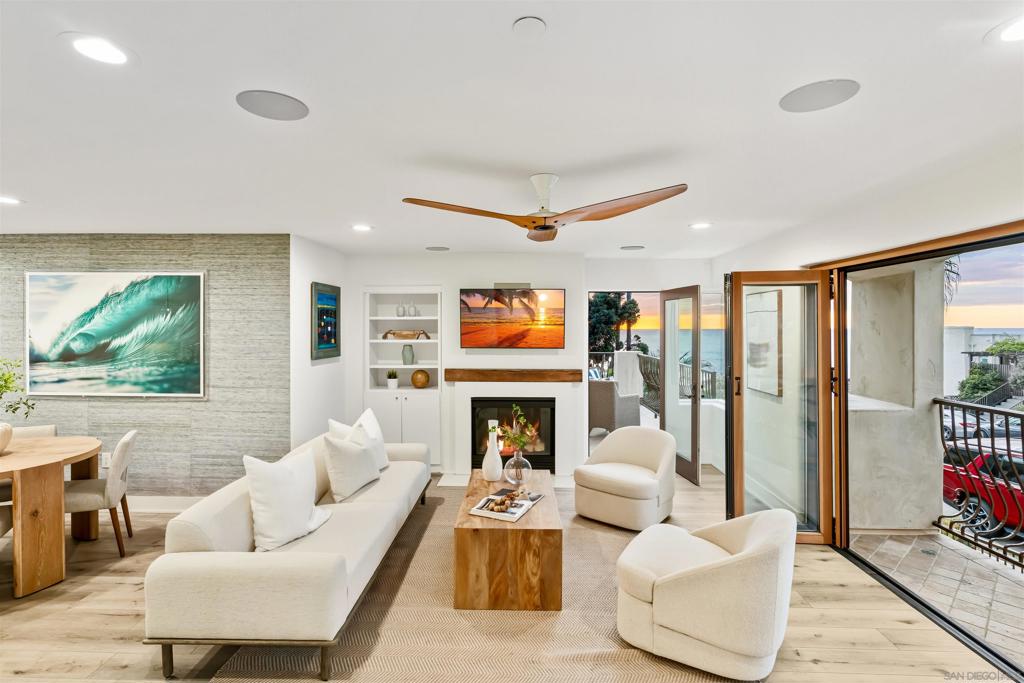 La Jolla - Residential