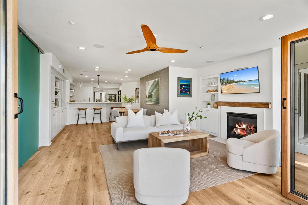 La Jolla - Residential